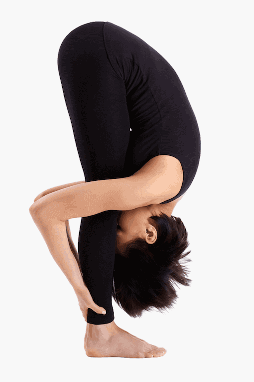 Mengenal Bermacam-macam Yoga Pose Dasar 3