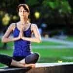 5 Tanda Bila Senam Yoga Memperbaiki Hidup Anda