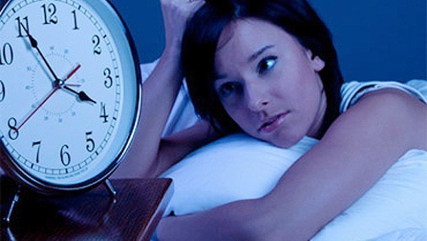 Tips Mudah Tidur untuk Penderita Insomnia 6