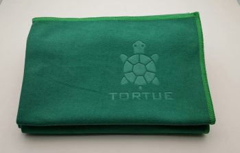 yoga mat towel