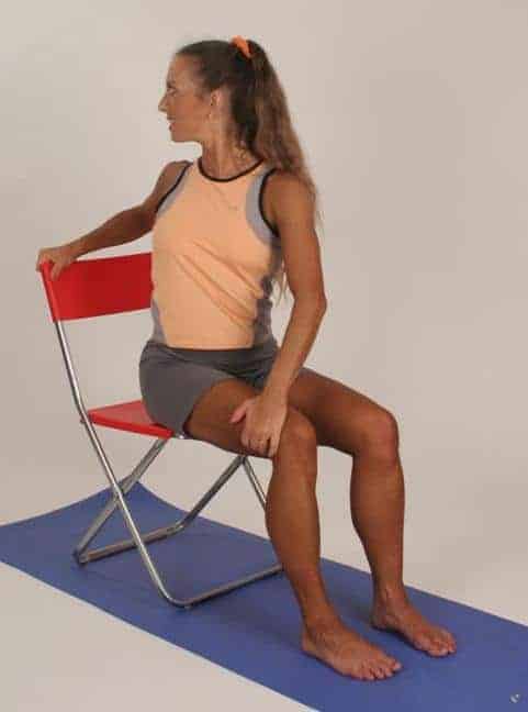 Mengurangi Sakit Punggung Pada Saat Kehamilan 4