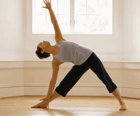 berlatih yoga - kesalahan yang harus dihindari