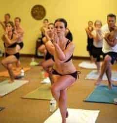 bahaya bikram yoga