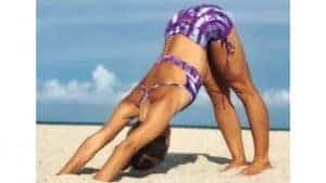 7 Posisi Yoga Untuk Morning Stretch dari Guru Yoga yang Top 3