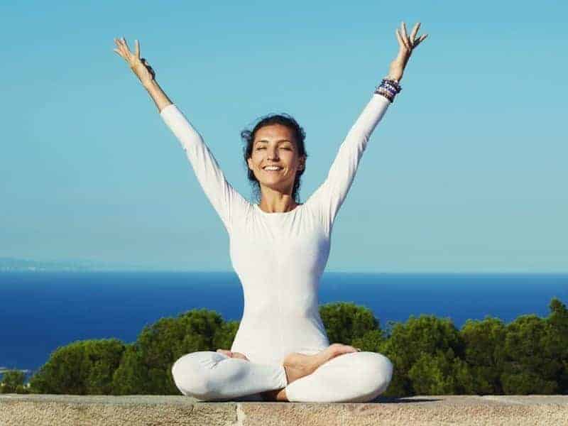 Manfaat Yoga bagi Otak dan Kesehatan Mental Sungguh Mencengangkan 2