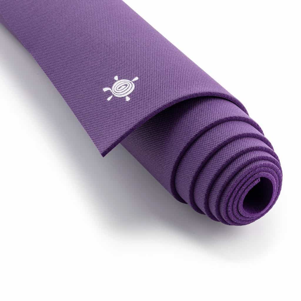 KURMA GRIP LITE Yoga Mat - 4.2mm - YogaNeka - Jual matras yoga/ yogamat