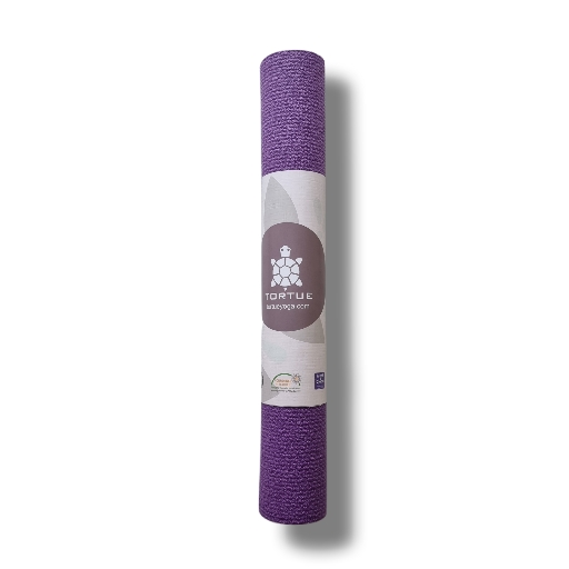 Tortue Sticky yoga mat - 3mm